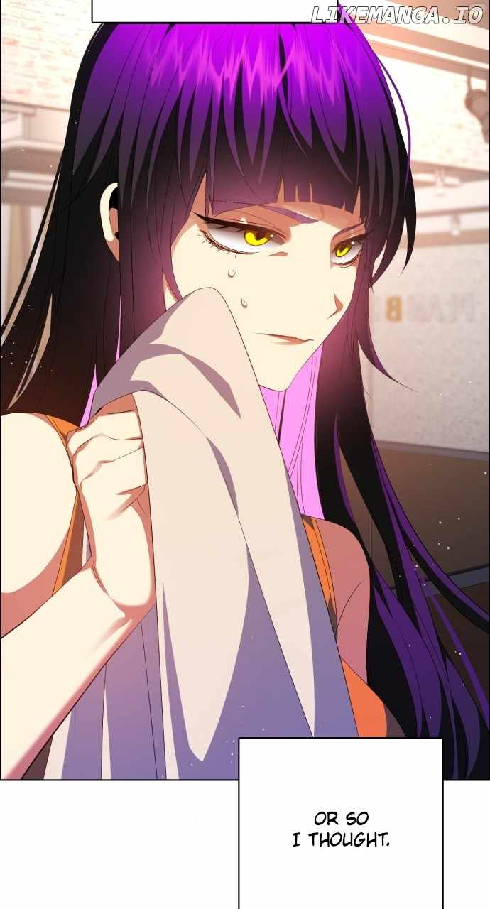 Zero Game Chapter 299 86
